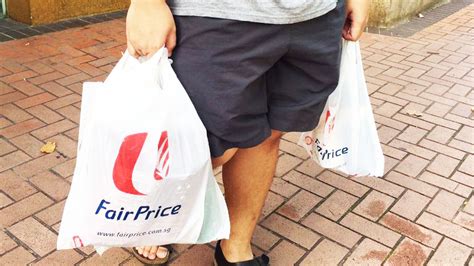 Firm statistics about the number of plastic shopping bags manufactured today are elusive‒even the american progressive bag alliance, an industry trade group, says it does not know the figure. Should we implement a plastic bag charge in Singapore?