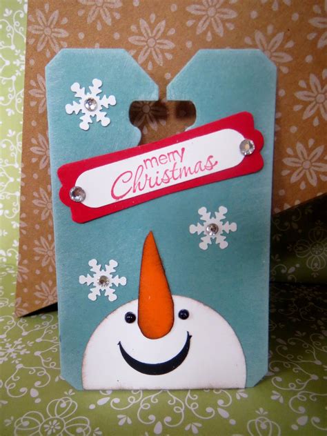 Scrap Happens Here Stampin Up With Darla Christmas