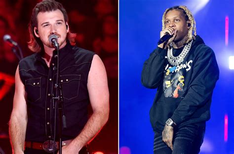 Morgan Wallen And Lil Durk Drop Broadway Girls Collaboration Listen