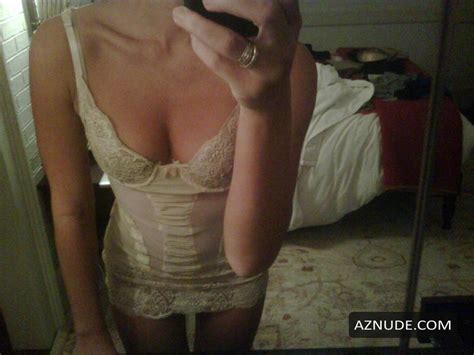 Olivia Munn Naked And Sexy Selfies Aznude