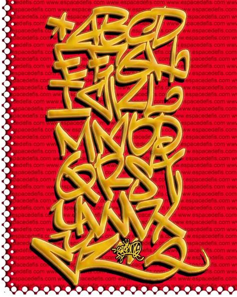 Calligraphy vector art design graffiti font typeset typographic illustration text. graffiti walls: Graffiti Alphabet : Letters A-Z (2010 ...