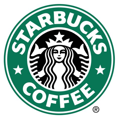 Starbucks Logo Png Transparent Image Download