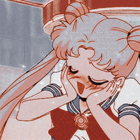 I Am Sailor Moon Aesthetic Aesthetic