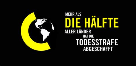 Amnesty Bericht Zur Todesstrafe 2018 Amnesty International