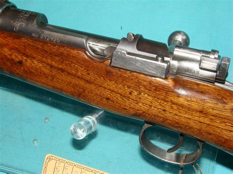 Swedish Mauser 96 For Sale