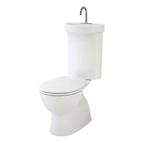 Shop The Latest Toilet Suites At Plumbing World Caroma Profile 5