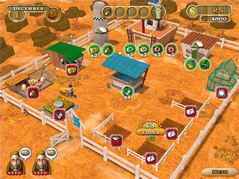 Download Farmer Jane Game Time Management Games Shinegame