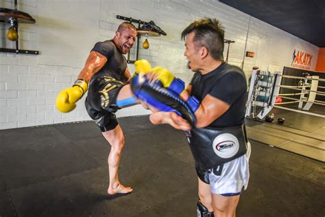 Top Five Martial Arts Self Defense Techniques Live Enhanced