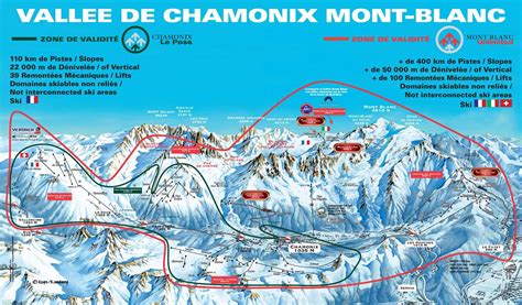 Orlando Ski And Travel Club Chamonix 2023