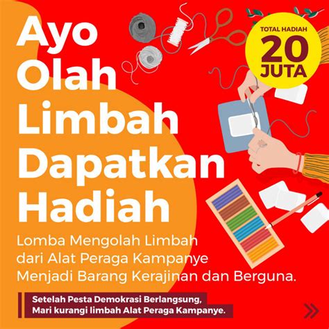 The methods to be used are counseling, poster distribution, and recycling socialization. Poster Mengolah Sampah : Bersama Kelompok Lintas Agama ...