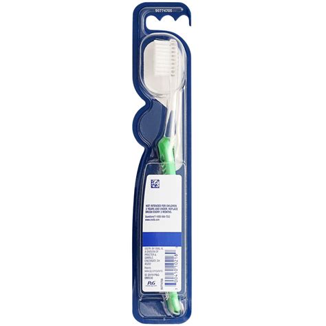 Oral B Sensi Soft Extra Soft Toothbrush 10220 72case