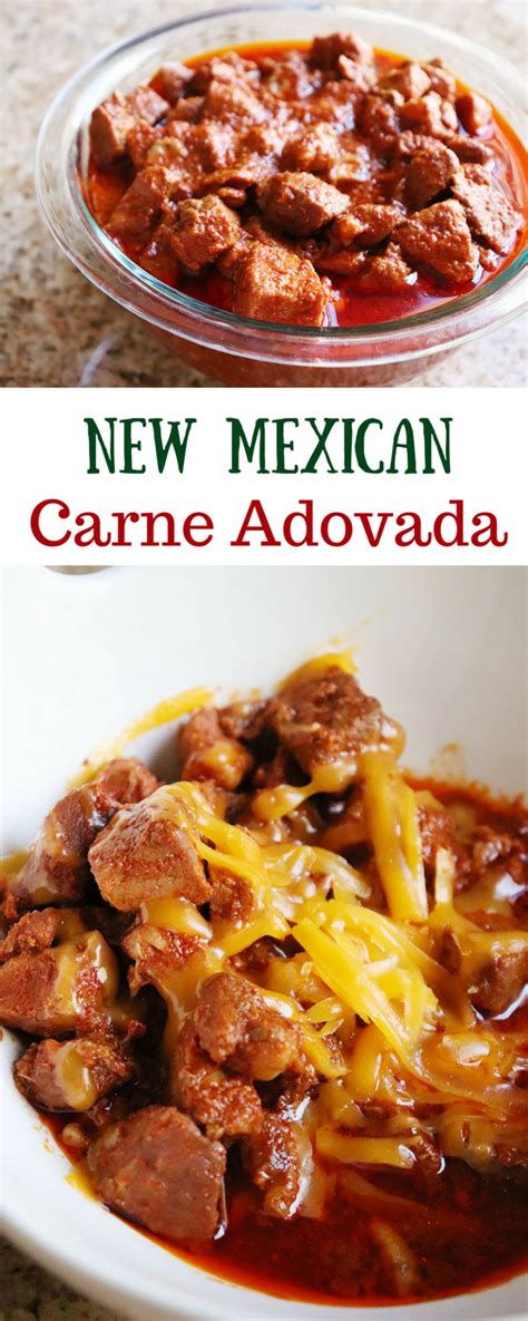 slow cooker carne adovada new mexican foodie recipe mexican pork recipes mexican food