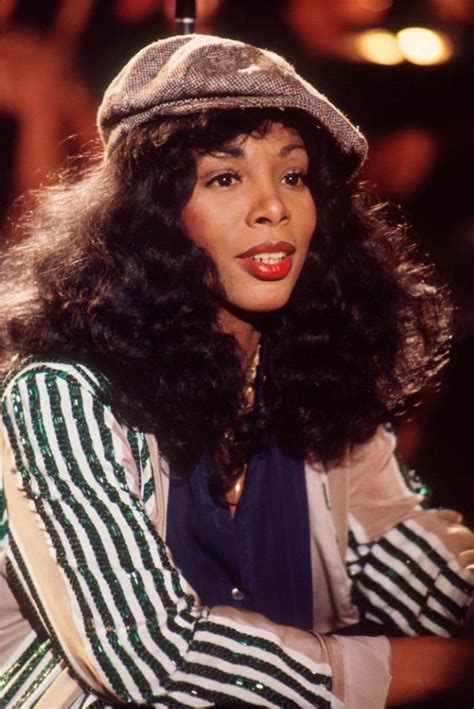 Donna Summer Was The Queen Of Disco See Photos Of Her Wild Disco