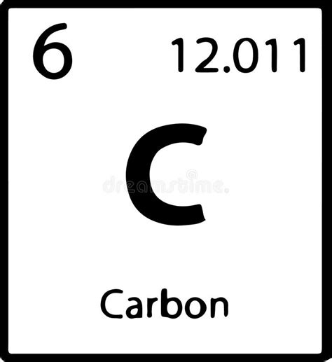 Numero Atomico Del Carbone