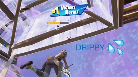 Drippy 💦 Fortnite Montage But Its Perfectly Synced Youtube