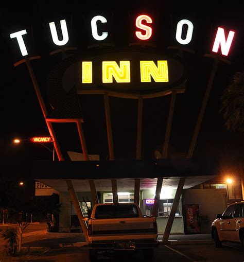 Tucson Signs
