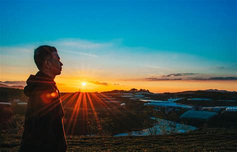 Home > sunset foto cowok. Foto Sunset Keren Laki Laki - Rahman Gambar
