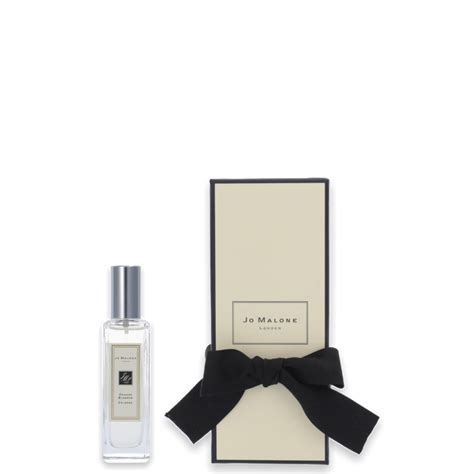 Great to find jo malone with a quick and fast delivery! Jo Malone Orange Blossom Eau de Cologne 30ml Parfüm alle ...