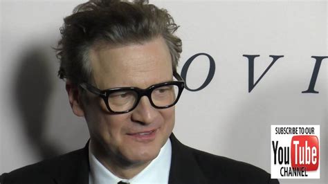 colin firth at the premiere of focus features loving at samuel goldwyn theater in beverly hills