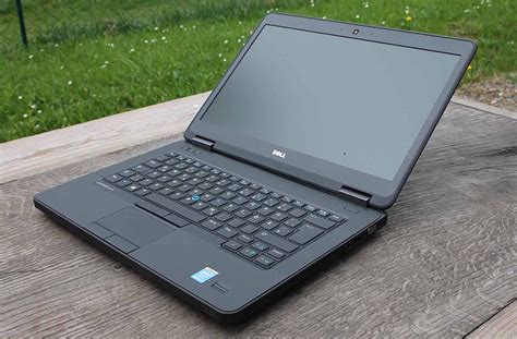 Laptop Dell Latitude E5440 Core I7 4600u 4gb Ssd 128gb Intel Hd