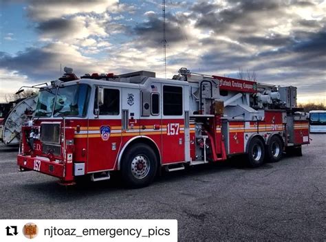 Fwd Seagrave Fire Apparatus On Instagram The Most Stable And