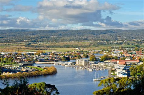 Towns You Need To Visit In Tasmania Urban List
