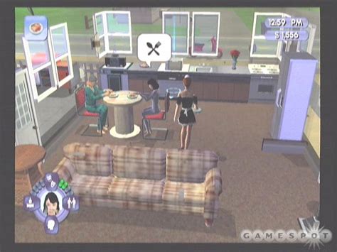 The Sims Bustin Out Ps2 Walkthrough Pacifictide
