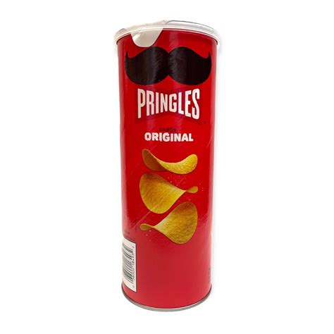 Pringles Original Bugs Confitería Confitería En Viña Del Mar Chile
