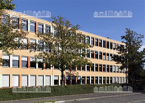 Paul-Spiegel-Berufskolleg Dorsten - Architektur-Bildarchiv
