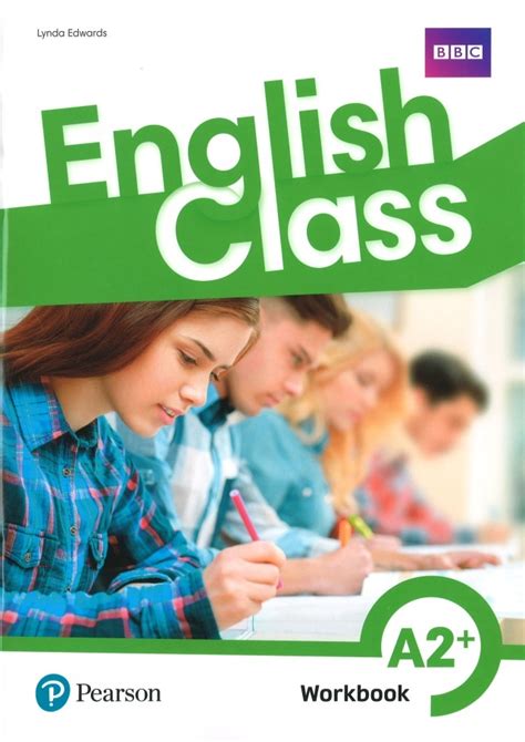 English Class A2+ Testy Pdf - English Class A2+. Workbook. Klasa 4-8, szkoła podstawowa. Język