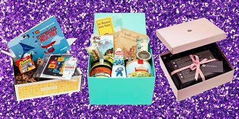 20 Best Monthly Subscription Boxes For Women That You Should Send To