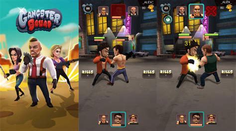 Gangsters Squad Crazy Games Free Online Games On Crazy