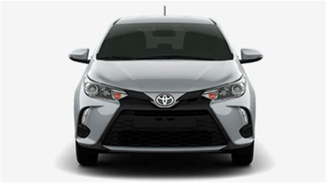Toyota Yaris Hatch Xs 2023 Preço Pcd Fotos Equipamentos E Mais