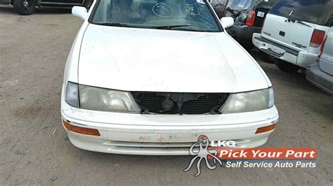 Maybe you would like to learn more about one of these? 1996 Toyota Avalon Used Auto Parts | Hesperia