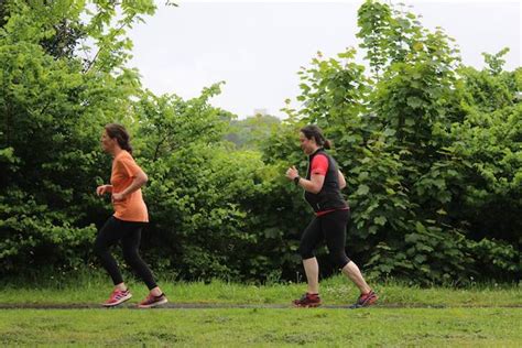 Three Cheers For The Three Lappers Parkrun Uk Blog