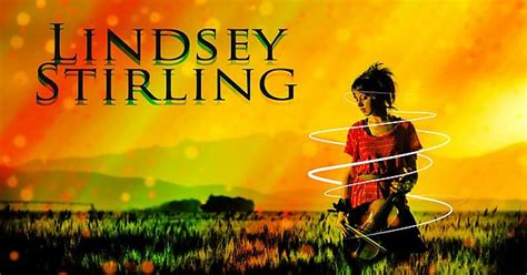 Lindsey Stirling Album On Imgur