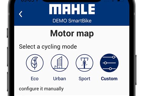 Mahle Macht E Bikes Noch Smarter Gründermetropole Berlin