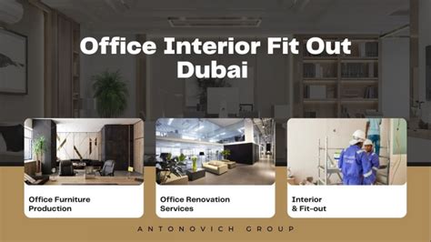 Crafting Dynamic Workspaces Exceptionaloffice Interior Fit Outs In Dubai