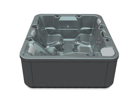 Aqualife In Ground Hot Tub Outdoor Jacuzzi For People Aquavia Spa