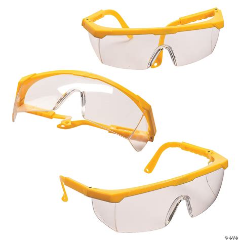 Industrial And Scientific Occupational Health And Safety Products Active Kyds Safety Glasses For