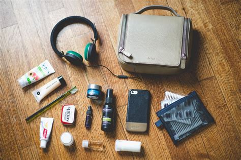 8 Travel Essentials Under ₱400 To Survive Your Vacation-Gone-Wrong