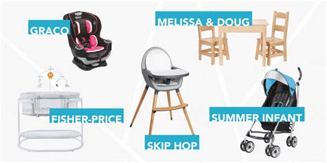 9 Best Baby Brands Parents Trust Best Selling Products From Top Baby