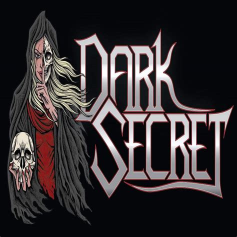 Dark Secret Spotify