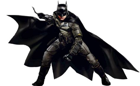 The Batman 2022 Png By Metropolis Hero1125 On Deviantart