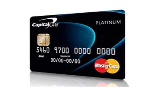 Capital one financial corporation is an american bank holding company specializing in credit cards, auto loans, banking, and savings account. Capital One issues new credit cards with different account numbers for each user: Money Matters ...