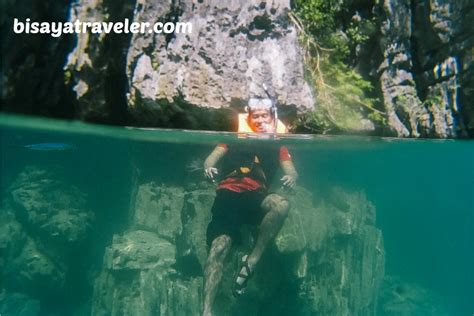Kayangan Lake Corons Most Visually Enticing Natural Wonder The