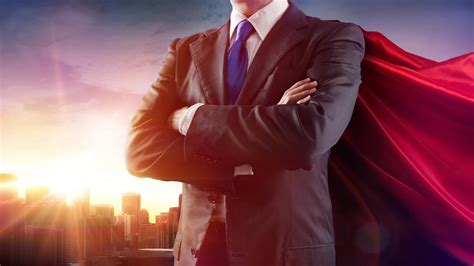 What really is a hero, anyway?