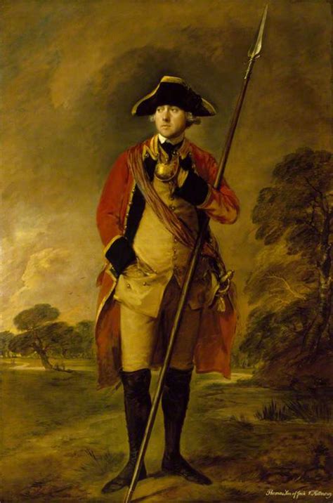 Gainsborough Thomas Treasure Hunt