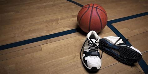 The Story Behind The Iconic Basketball Court Carolina Wood Floors