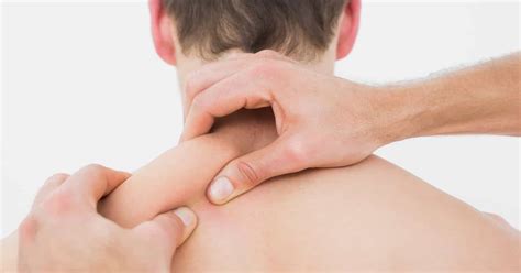Myofascial Trigger Point Therapy Sydney Physio Clinic